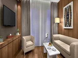 Divan Suites Istanbul Gplus