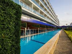 Eftalia Marin Hotel