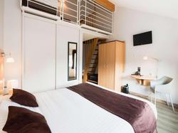 Carre Py' Hotel