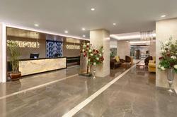 Ramada Resort By Wyndham Kusadasi