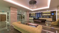 Ramada Resort By Wyndham Kusadasi