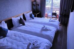 Hotel Belle Vue Meknes