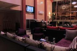 Hotel Belle Vue Meknes