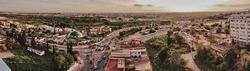 Hotel Belle Vue Meknes