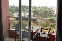 Hotel Belle Vue Meknes