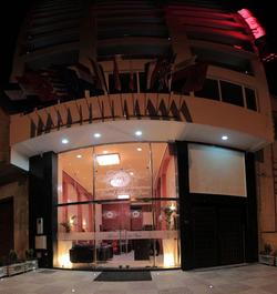 Hotel Belle Vue Meknes