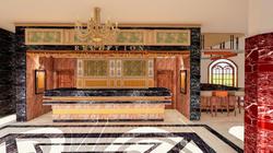 Rose Garden Premium Hotel