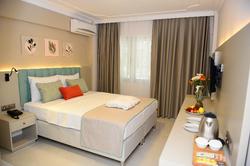 Rose Garden Premium Hotel