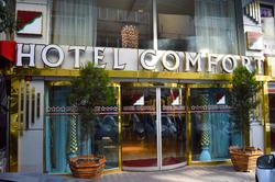Comfort Life Hotel