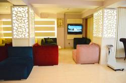 Comfort Life Hotel