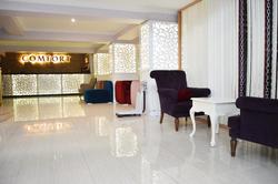 Comfort Life Hotel