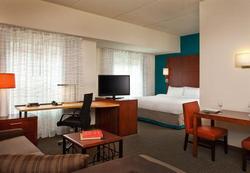Residence Inn Syracuse Downtown at Armory Square