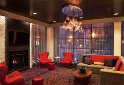 Residence Inn Syracuse Downtown at Armory Square