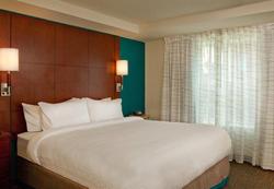 Residence Inn Syracuse Downtown at Armory Square