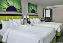 SpringHill Suites New York Midtown Manhattan 5thAv