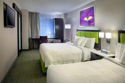SpringHill Suites New York Midtown Manhattan 5thAv