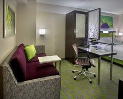 SpringHill Suites New York Midtown Manhattan 5thAv