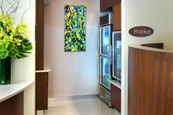 SpringHill Suites New York Midtown Manhattan 5thAv