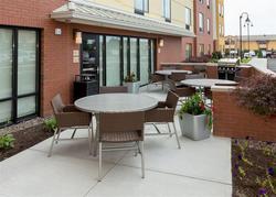 TownePlace Suites Buffalo Airport