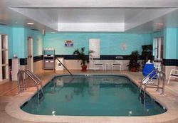 Fairfield Inn & Suites Atlanta Buckhead