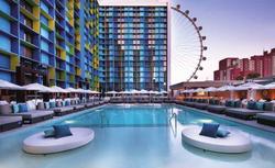 The LINQ - A Caesars Rewards Destination