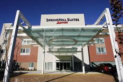 SpringHill Suites Tallahassee Central