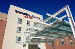 SpringHill Suites Tallahassee Central