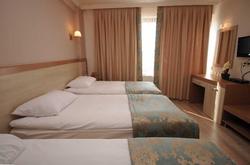 Helen Park Hotel