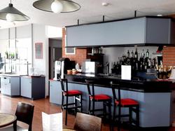Logis Hotel Cottage