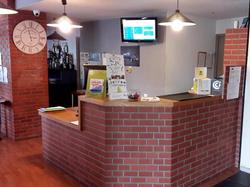 Logis Hotel Cottage