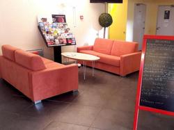 Logis Hotel Cottage