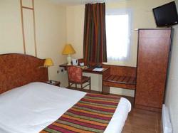 Logis Hotel Cottage