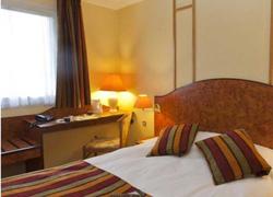 Logis Hotel Cottage