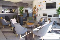 Holiday Inn Express Strasbourg Centre