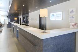Holiday Inn Express Strasbourg Centre