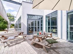 Holiday Inn Express Strasbourg Centre