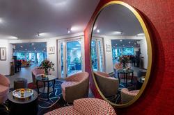 Garrigae Villa La Florangerie Hotel & Spa