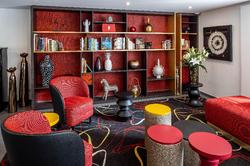Garrigae Villa La Florangerie Hotel & Spa