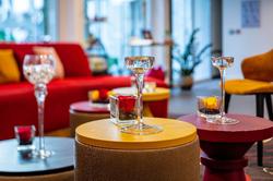 Garrigae Villa La Florangerie Hotel & Spa