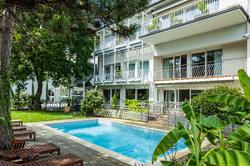 Garrigae Villa La Florangerie Hotel & Spa
