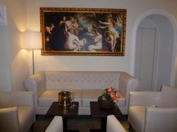 Milbor Hotel Bad Soden