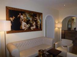 Milbor Hotel Bad Soden