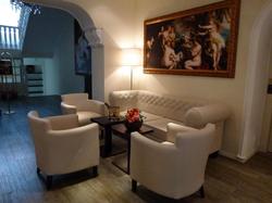 Milbor Hotel Bad Soden