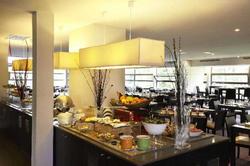 Le Forges Hotel