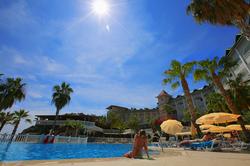 Seven Seas Palmeras Bay