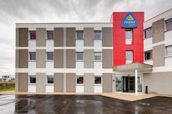 B&B HOTEL Romilly-sur-Seine