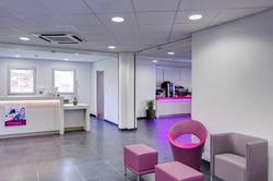 B&B HOTEL Romilly-sur-Seine
