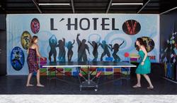 Club Wasa Holiday Village Hotel