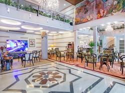 Kaya Hotel