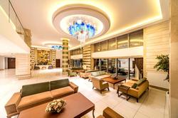 Rox Hotel Istanbul
